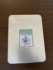 DVD Walt Disney Treasures The Chronological Donald Volume Three 3- Tin - Rare comprar usado  Enviando para Brazil