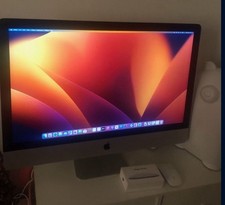 2017 apple imac for sale  Miami