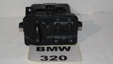 Bmw 320 e46 usato  Paterno
