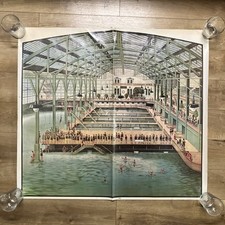 Sutro baths san for sale  Sebastopol