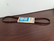 Napa automotive belt for sale  Bedford