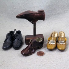 shoe lasts for sale  Arlington