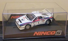 Ninco lancia 037. for sale  NEWTOWNARDS