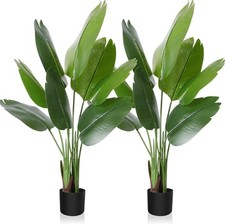 Artificial plant 120cm for sale  SALFORD