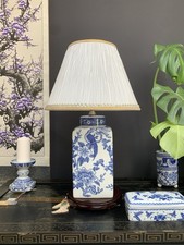 Blue white square for sale  BIRMINGHAM