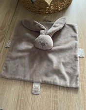 Doudou plat lapin d'occasion  Noisy-le-Grand