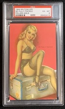 1944 mutoscope follies for sale  Chicago