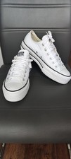 Converse star lift for sale  LONDON
