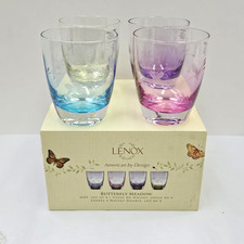 Rare lenox butterfly for sale  Preston