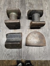 Lot hand anvil for sale  Bayville