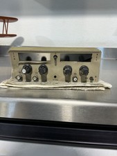 Aircraft radio control for sale  Jurupa Valley