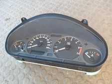 Tachoeinheit bmw 316i gebraucht kaufen  Warendorf