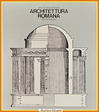 Architettura romana john usato  Bari