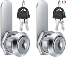 Pièces serrure boîte d'occasion  Paris I