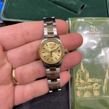 Baume mercier sport usato  Salerno