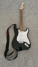 Fender squier stratocaster for sale  COWES