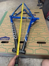 haro men s mountain bike for sale  Scio