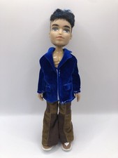 Bratz boyz eitan for sale  CARDIFF