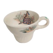 Godey teacup lady for sale  Burnsville