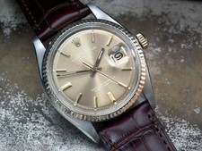 Beautiful 1977 rolex for sale  WOKINGHAM