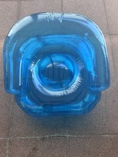 Aufblasbarer sessel kinder gebraucht kaufen  Keltern