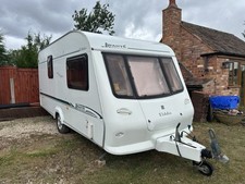 Elddis avante 482 for sale  SUTTON COLDFIELD