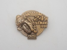 Pin broche 24h d'occasion  Auneau
