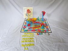 Vintage milton bradley for sale  Media