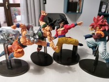 Dragon ball action usato  Pavia