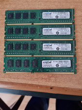 Ram crucial ddr3 usato  Cosenza