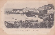 45766 cpa tamaris d'occasion 45766 cpa tamaris d'occasion  Guéret