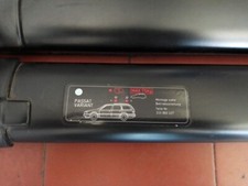 333860027 kit barre usato  Fossombrone
