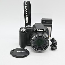 Exc nikon coolpix d'occasion  Expédié en Belgium