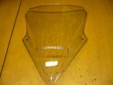 Bulle windscreen kawasaki d'occasion  Verneuil-l'Étang