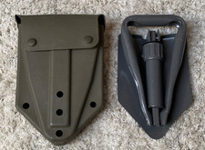 Vintage ames military for sale  SOUTH SHIELDS