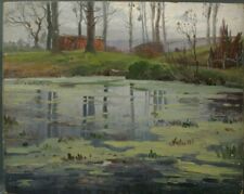 Tableau 20ème grégoire d'occasion Tableau 20ème grégoire d'occasion  Langres