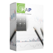 Carrier HAP v6 (Programa de Análise Hourária, Aplicativo de Sistemas de Ar Condicionado (HVAC)), usado comprar usado  Enviando para Brazil