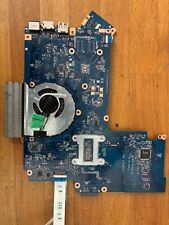 Genuine laptop motherboard for sale  HARPENDEN