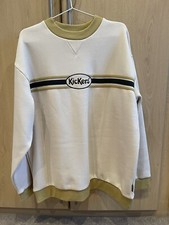 Kickers classic beige for sale  LUTON