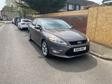 Ford mondeo 2.0 for sale  ROMFORD