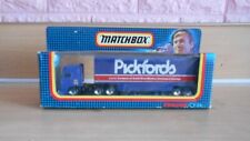 Matchbox pickfords convoy for sale  BRISTOL