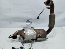 Am51 9n454 catalizzatore usato  Ferrara