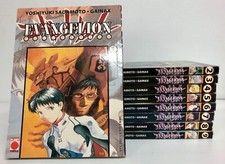 Evangelion collection sequenza usato  Grosseto