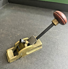 Vintage brass conover for sale  LONDON
