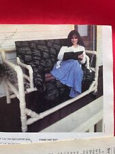 Vintage 1984 print for sale  Cleves