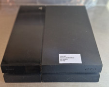 Sony playstation fat usato  Casapesenna