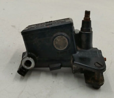 Pompa frizione yamaha usato  Lamezia Terme