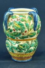 Fratelli fanciullacci vaso usato  Roma