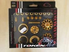 Token kit per usato  Borgo San Lorenzo