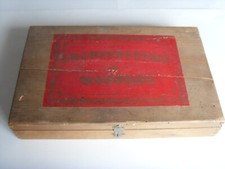 Ancienne boite jeu d'occasion  Blain